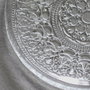 Avet Doge - Plato Pan de Cristal 14 cm, 6 Unidades